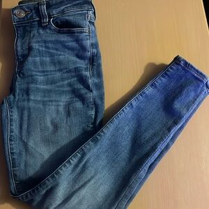 American Eagle Jeggings